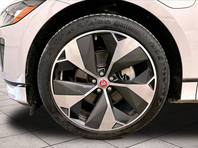 2022 Jaguar I-PACE HSE - 7