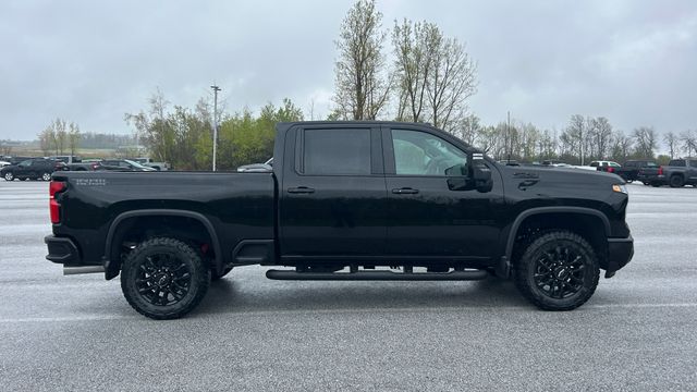 New 2026 Chevrolet Silverado 2500HD Truck