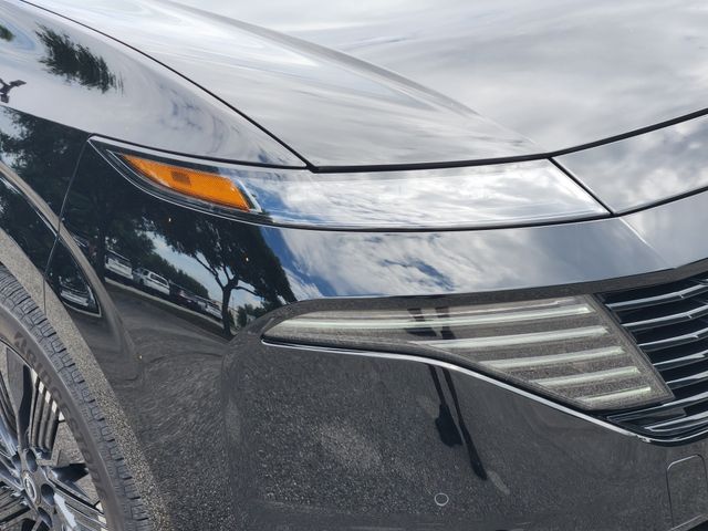 New 2026 Nissan Murano SUV