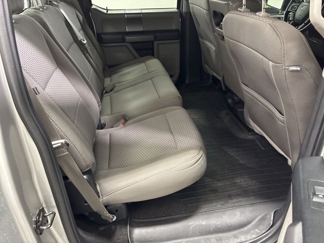 2018 Ford F-150 XLT photo