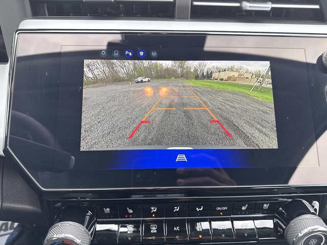2027 Chevrolet Bolt EV - Image 19