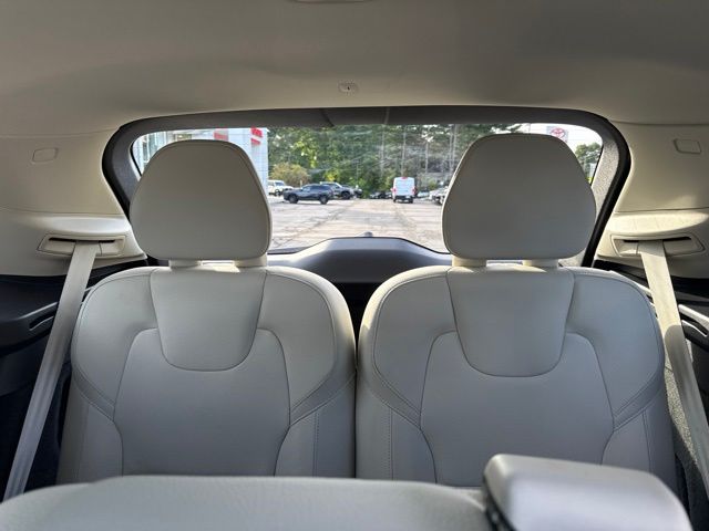 Used 2025 Volvo XC90 Plug-In Hybrid SUV