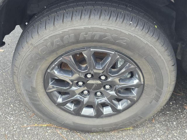 Used 2024 Toyota Tundra Truck
