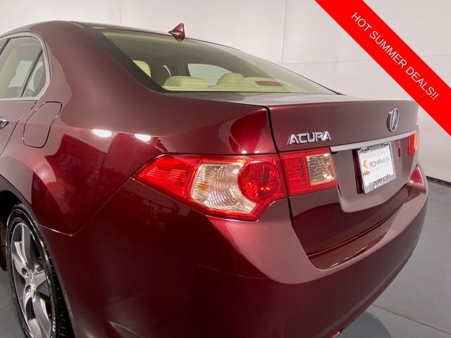 2011 Acura TSX 2.4 32