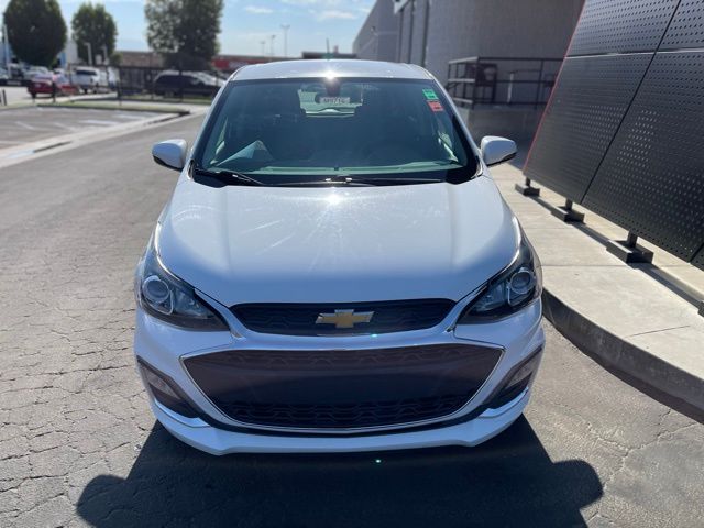 2021 Chevrolet Spark 1LT 2