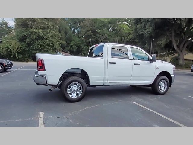 2026 Ram 2500 Tradesman Crew Cab 4x4 6'4" Box