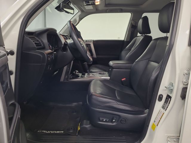 2020 – Toyota – 4Runner