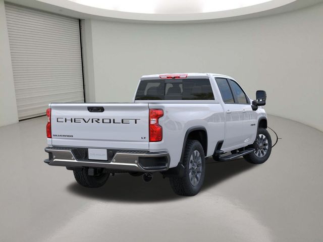 New 2025 Chevrolet Silverado 2500HD For Sale in Grove City, OH