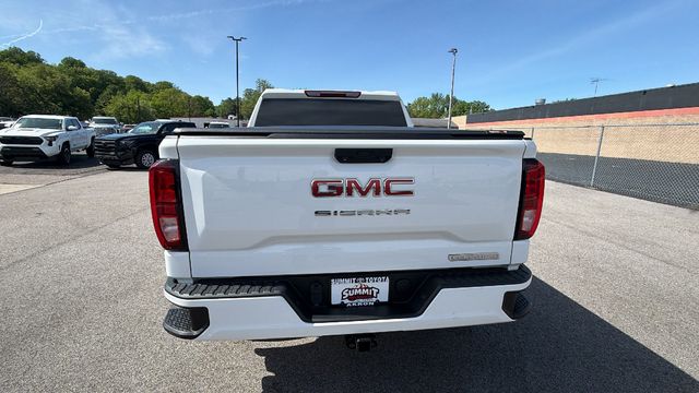 2023 GMC Sierra 1500 Elevation - Image 4