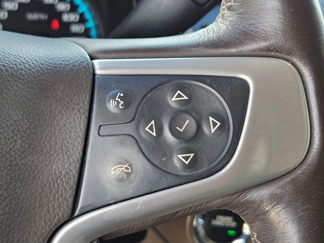 Certified Used 2019 Black GMC SLT image 17