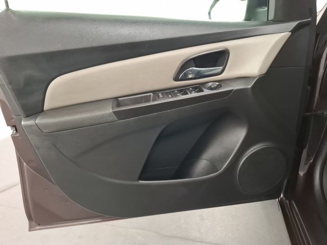 2015 Chevrolet Cruze 1LT