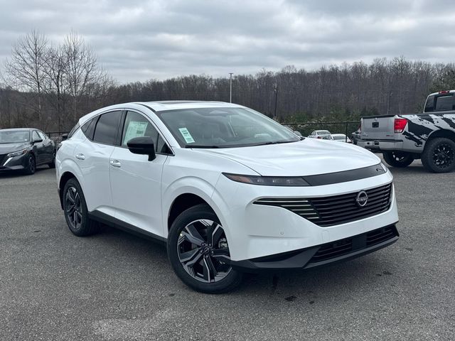 New 2026 White Nissan SL image 2