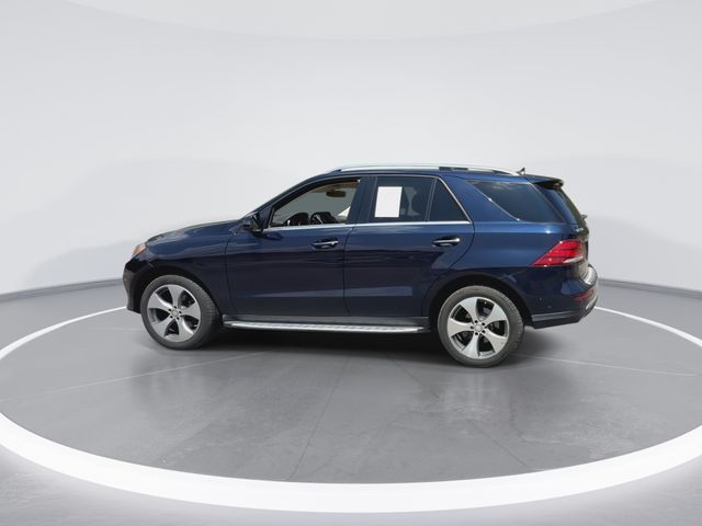 Used 2016  Mercedes-Benz GLE 350 image 7