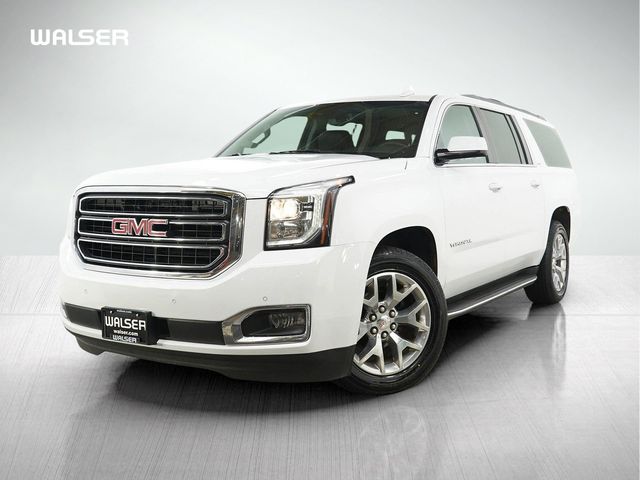 2019 Gmc Yukon XL