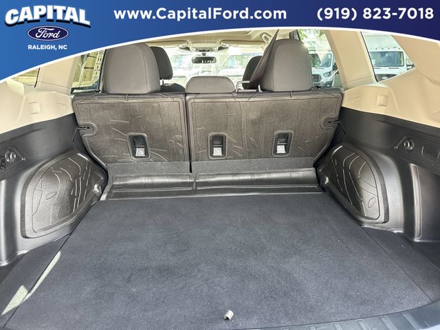 Used 2023 Gray Subaru Premium image 16