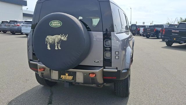 Used 2022 Land Rover Defender 110 X For Sale in Gilbertsville, PA