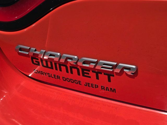 Used 2022 Dodge Charger Sedan
