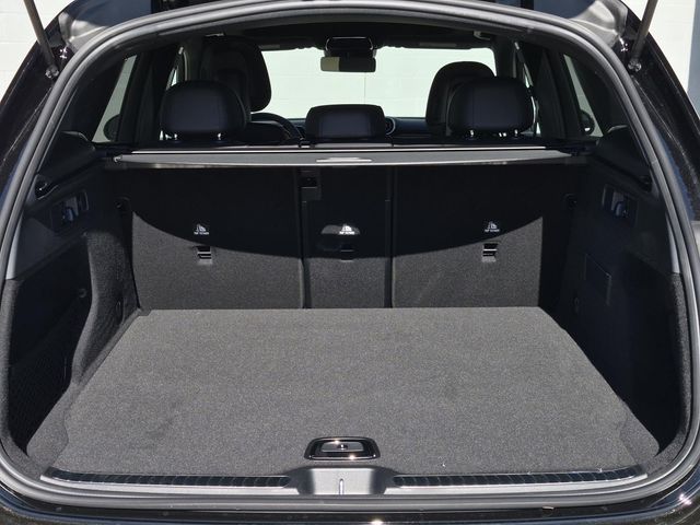 new 2026 Mercedes-Benz GLC car, priced at $58,550