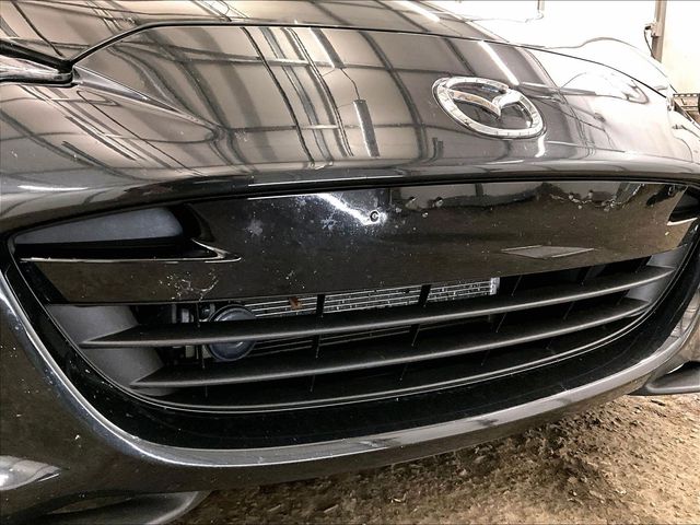 2023 Mazda MX-5 Miata Grand Touring Black at Bob Ruth Ford