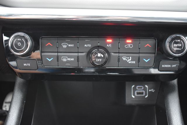 Used 2023 Jeep Compass SUV