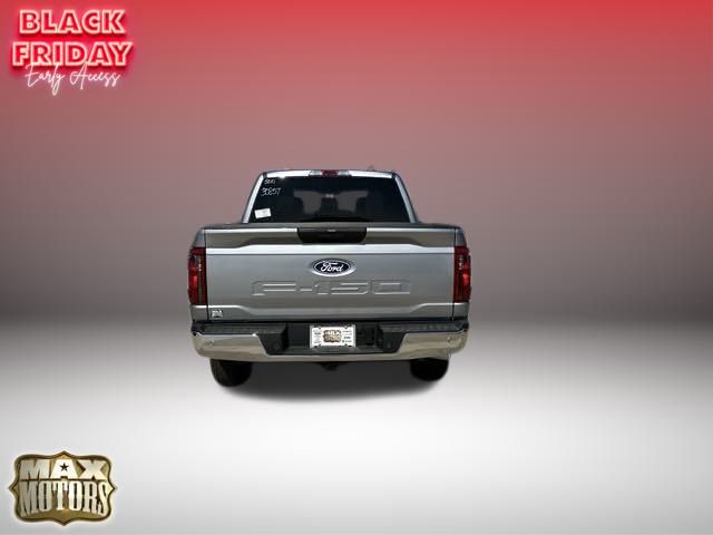 2024 Ford F-150 XL 6