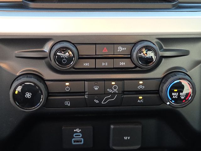 New 2026 Black Ford XL image 22