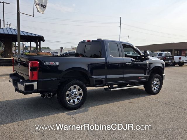 Used 2024 Ford F-350SD Truck