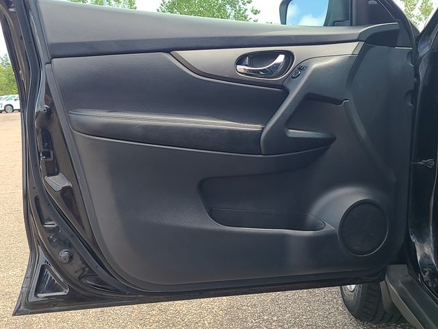 Used 2015 Nissan Rogue SUV