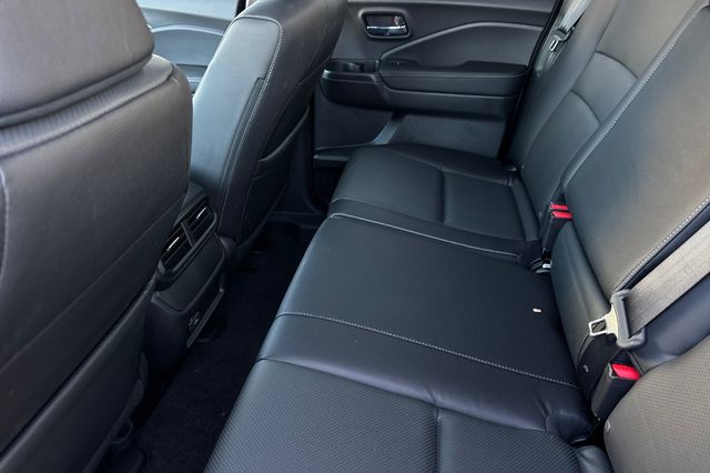 New 2026 Honda Ridgeline Truck