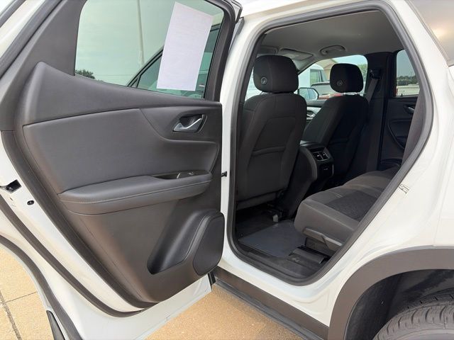 Used 2021 Chevrolet Blazer SUV