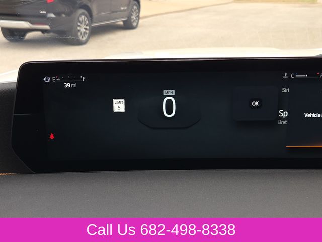 New 2025 Ford Expedition SUV