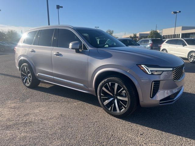 2026 Volvo XC90