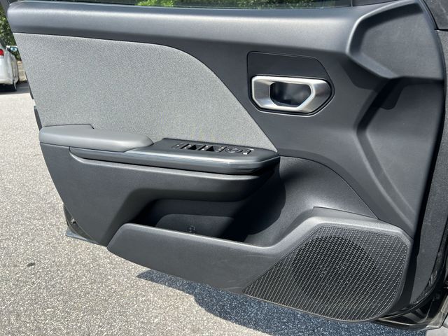 Used 2025 Gray Kia EX image 30