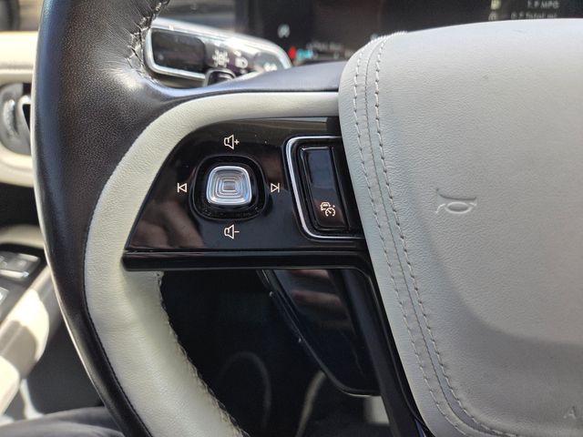 2020 Lincoln Aviator Black Label