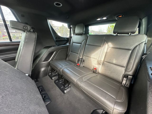 Used 2023 White Chevrolet LT image 30