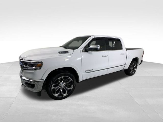 2023 Ram 1500 Limited 3