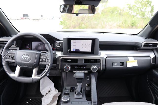 2026 Toyota 4Runner SR5  at Gullo Toyota
