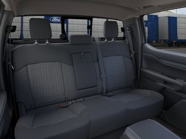 2026 Ford Ranger XLT Gray at Bob Ruth Ford