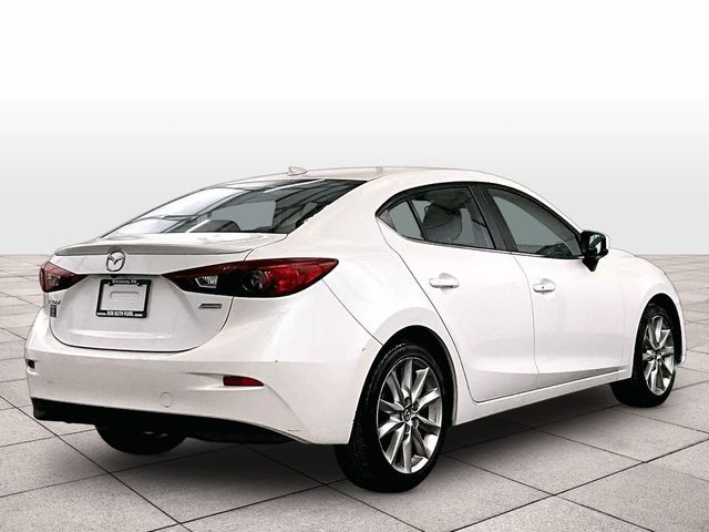 2017 Mazda Mazda3 Grand Touring - 10