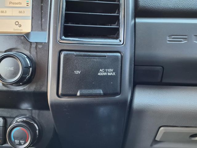 2019 Ford F-250SD XLT photo