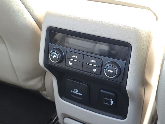 2017 GMC Acadia Denali:168618B