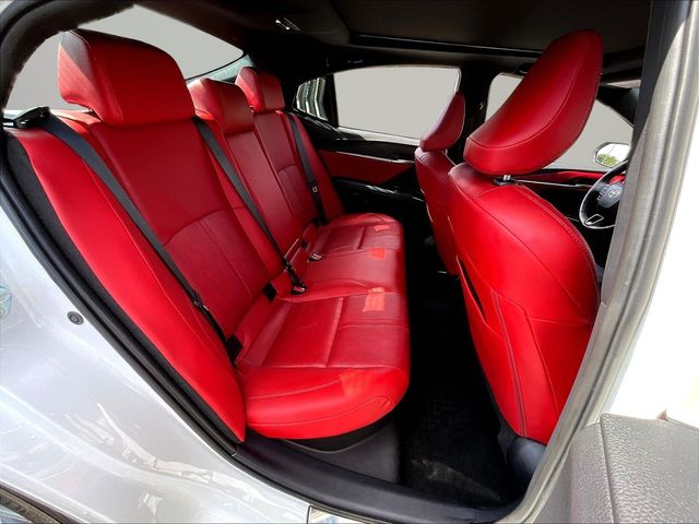 Used 2025 Toyota Camry Sedan