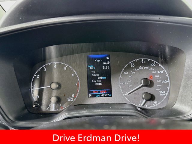 Used 2023 Toyota Corolla Sedan