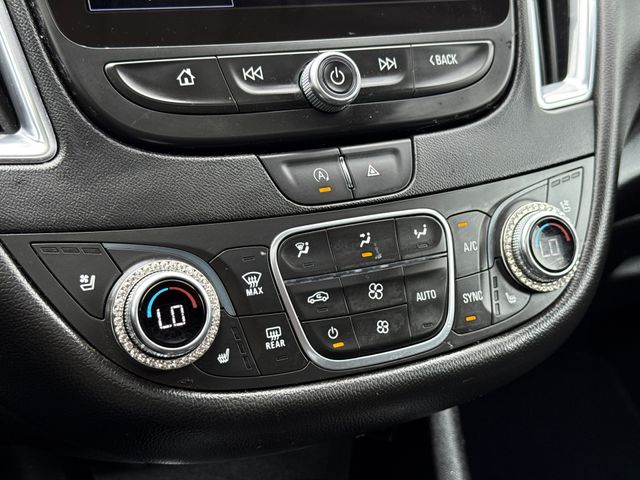 Used 2024 Chevrolet Malibu Sedan