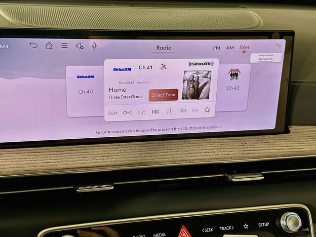 Thumbnail: 2027 Genesis GV80 - 11