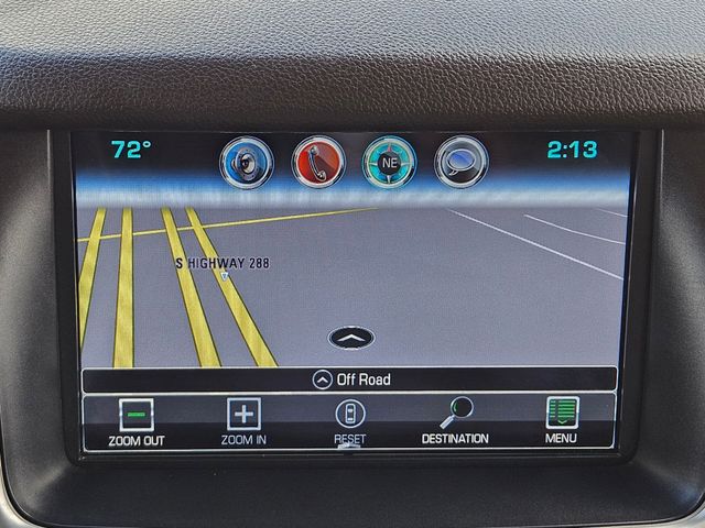 Certified Used 2019 Black GMC SLT image 22