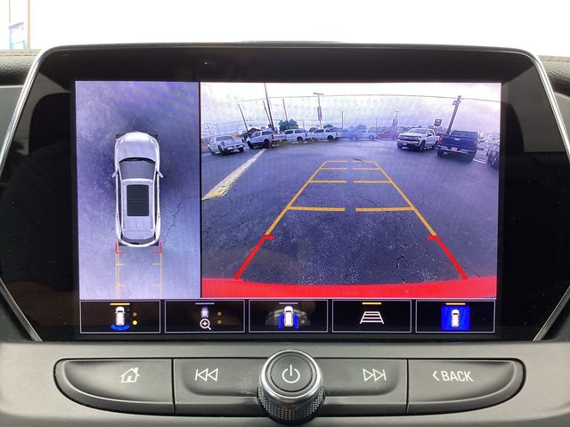 Used Car 2021 Chevrolet Blazer  Rs For Sale Under $30,000 In San Antonio, Texas