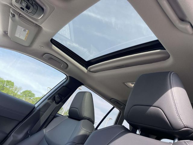 Used 2026 Beige Toyota XLE image 19