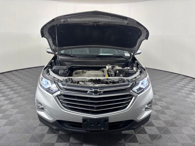 Used 2020 Chevrolet Equinox SUV