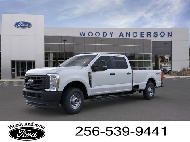 2024 Ford F-250SD XL 